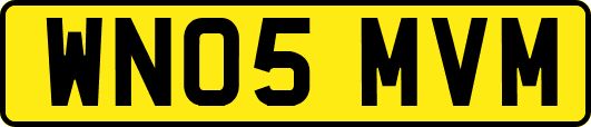 WN05MVM
