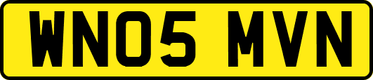 WN05MVN