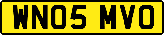 WN05MVO