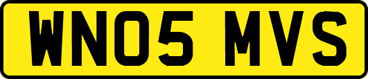 WN05MVS