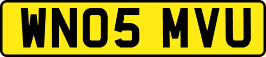 WN05MVU