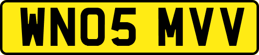 WN05MVV