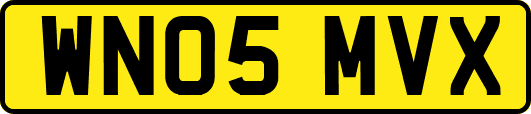 WN05MVX