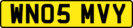 WN05MVY