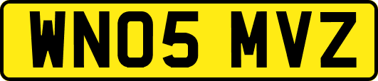 WN05MVZ