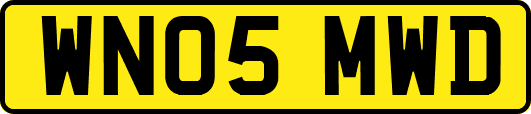 WN05MWD