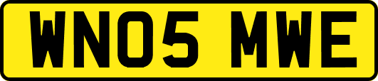 WN05MWE