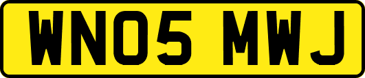 WN05MWJ