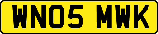 WN05MWK