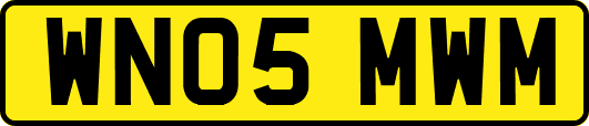 WN05MWM