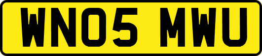 WN05MWU