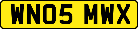 WN05MWX