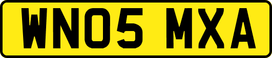 WN05MXA