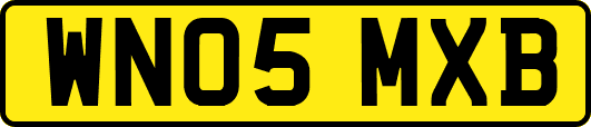 WN05MXB
