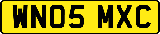 WN05MXC