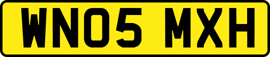 WN05MXH