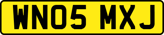 WN05MXJ