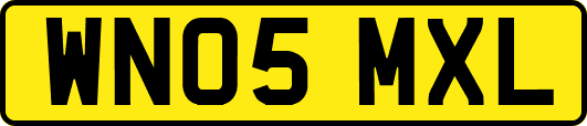 WN05MXL
