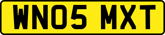 WN05MXT