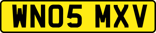 WN05MXV