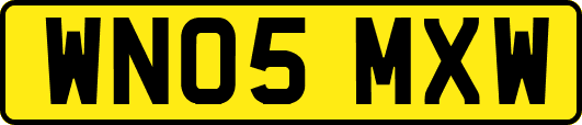 WN05MXW
