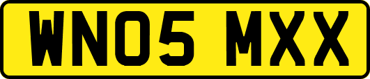 WN05MXX