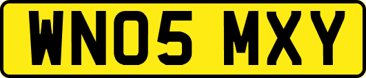 WN05MXY