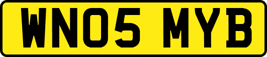 WN05MYB