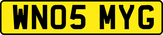 WN05MYG