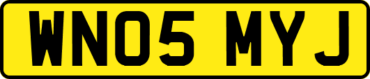 WN05MYJ