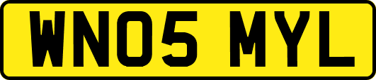 WN05MYL