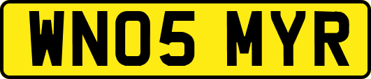 WN05MYR