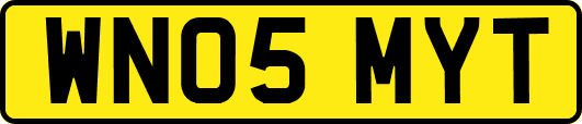 WN05MYT