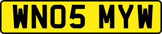 WN05MYW