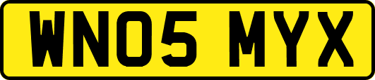WN05MYX