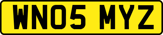 WN05MYZ