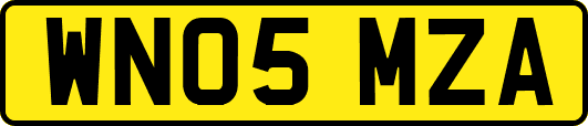 WN05MZA