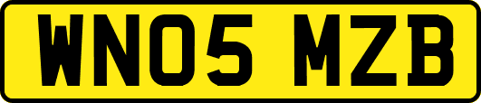 WN05MZB