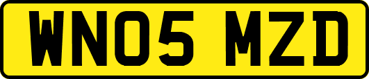 WN05MZD