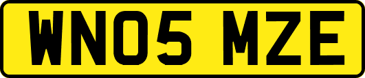 WN05MZE