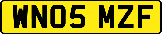 WN05MZF