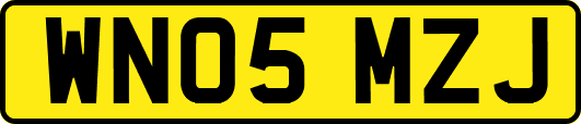 WN05MZJ
