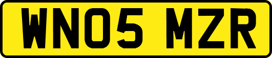 WN05MZR