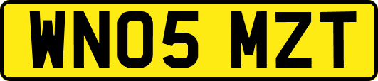 WN05MZT