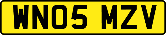 WN05MZV