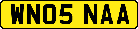WN05NAA