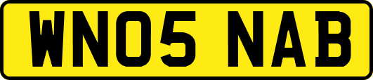 WN05NAB