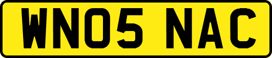 WN05NAC