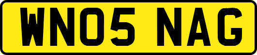 WN05NAG