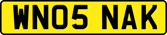 WN05NAK